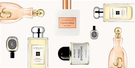 best place to buy perfumes online uk